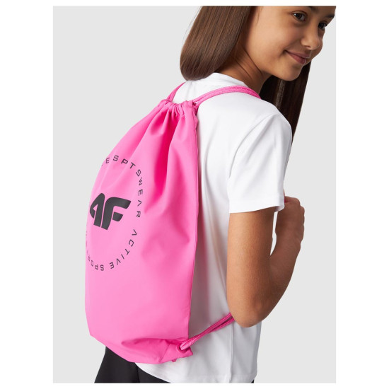4F Παιδικό σετ Girl's Apparel Set 3 pcs 4F Παιδικό σετ Girl's Apparel Set 3 pcs